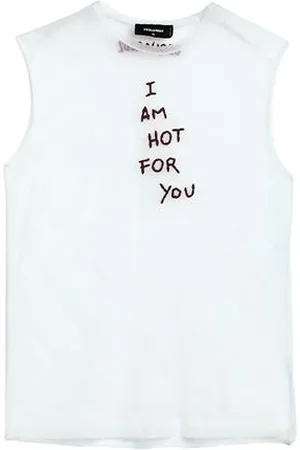 Dsquared2 TOPS - T-shirts