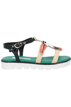 Dolce & Gabbana SCHUHE - Sandalen