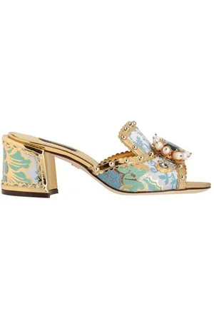 Dolce & Gabbana SCHUHE - Sandalen