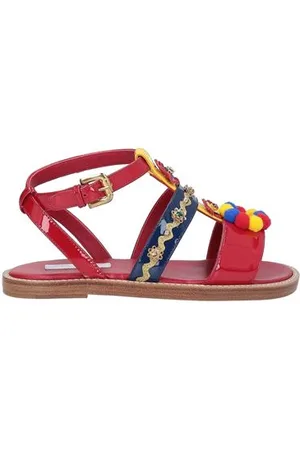 Dolce & Gabbana SCHUHE - Sandalen
