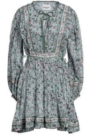 Marant Etoile KLEIDER - Mini-Kleider