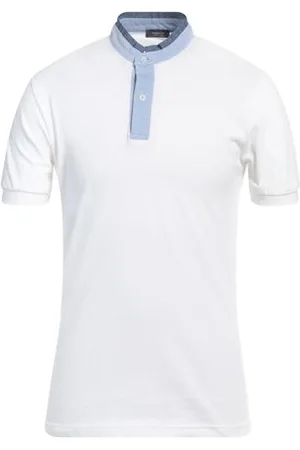 ROSSOPURO TOPS - T-shirts