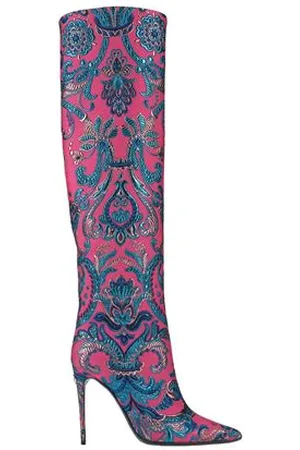 Dolce & Gabbana SCHUHE - Stiefel