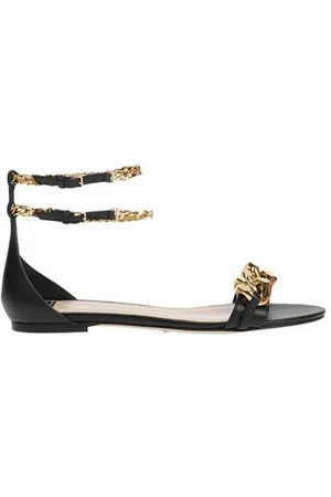Elisabetta Franchi SCHUHE - Sandalen