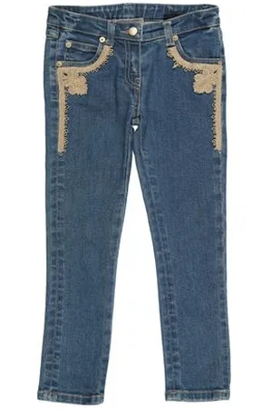 ERMANNO SCERVINO HOSEN & RÖCKE - Jeanshosen
