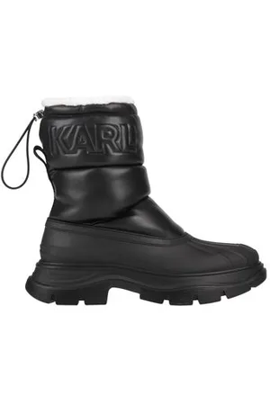 Karl Lagerfeld SCHUHE - Stiefeletten