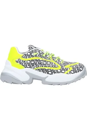 Sergio Rossi SCHUHE - Sneakers