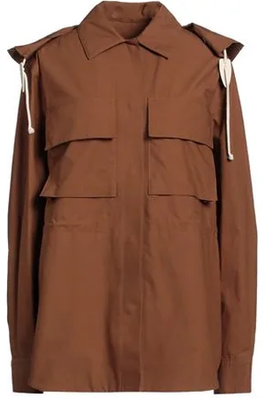 Jil Sander JACKEN & MÄNTEL - Jacken, Mäntel & Trenchcoats