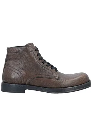 Dolce & Gabbana SCHUHE - Stiefeletten