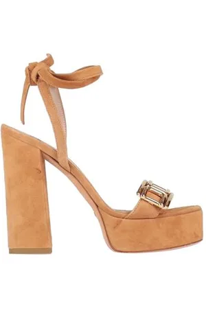 Elisabetta Franchi SCHUHE - Sandalen