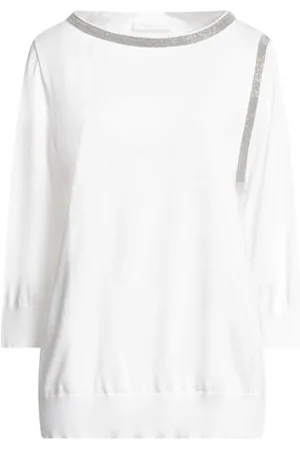 Fabiana Filippi STRICKWAREN - Pullover