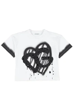 Dolce & Gabbana TOPS - T-shirts