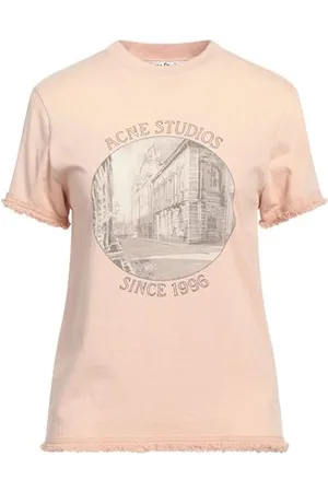 Acne Studios TOPS - T-shirts