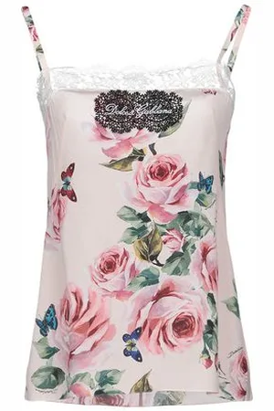 Dolce & Gabbana TOPS - Tops
