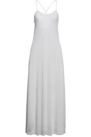 Emporio Armani KLEIDER - Maxi-Kleider