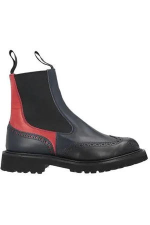 TRICKERS SCHUHE - Stiefeletten