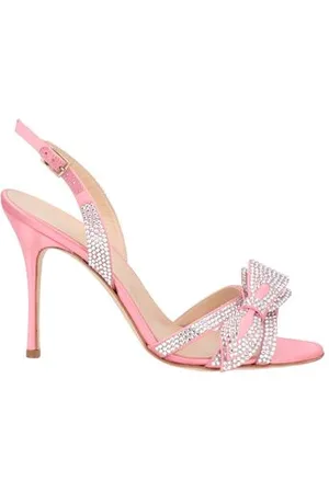 Alessandra Rich SCHUHE - Sandalen