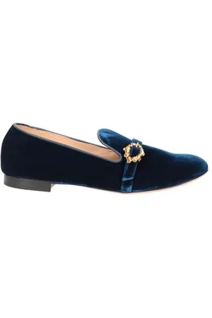 Gianvito Rossi SCHUHE - Mokassins
