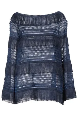Alberta Ferretti TOPS - Tops