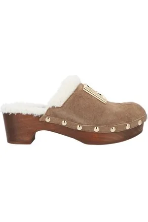 Dolce & Gabbana SCHUHE - Mules & Clogs