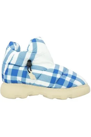 Burberry SCHUHE - Stiefeletten