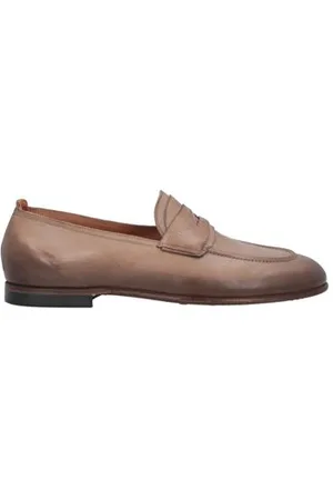 Silvano Sassetti SCHUHE - Mokassins