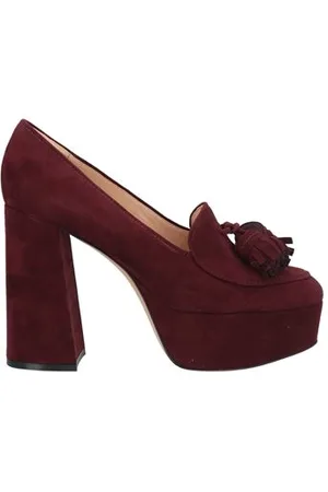 Gianvito Rossi SCHUHE - Mokassins