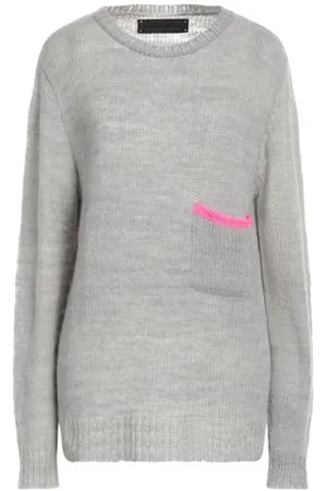 THE ELDER STATESMAN STRICKWAREN - Pullover
