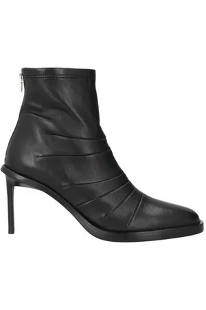 ANN DEMEULEMEESTER SCHUHE - Stiefeletten