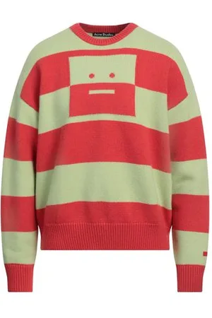 Acne Studios STRICKWAREN - Pullover