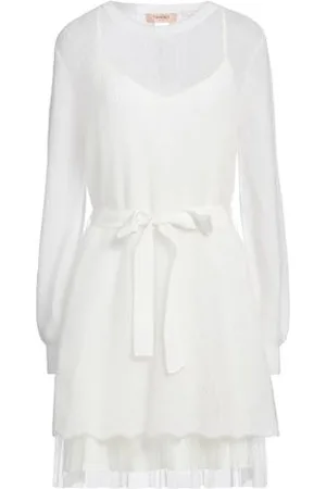 Twin-Set KLEIDER - Mini-Kleider