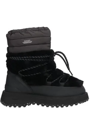 SUICOKE SCHUHE - Stiefeletten