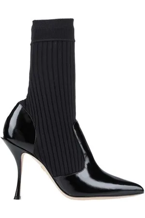 Dolce & Gabbana SCHUHE - Stiefeletten