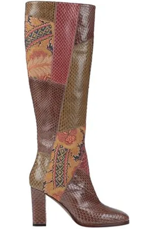 Etro SCHUHE - Stiefel
