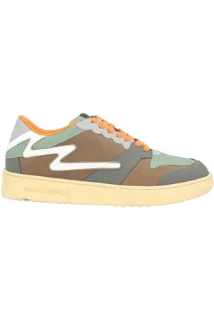 METAL GIENCHI SCHUHE - Sneakers