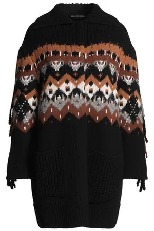 ERMANNO SCERVINO JACKEN & MÄNTEL - Mäntel