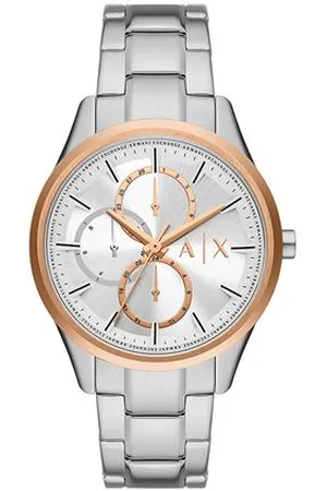 Armani Exchange SCHMUCK und UHREN - Armbanduhren