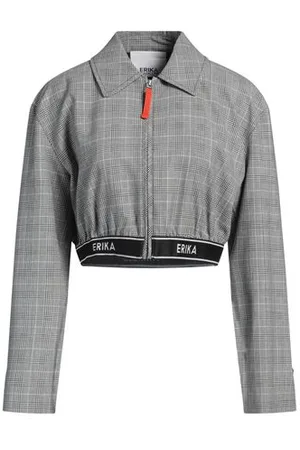 ERIKA CAVALLINI JACKEN & MÄNTEL - Jacken und Anoraks