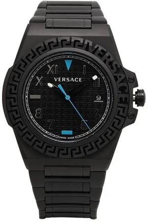 VERSACE SCHMUCK und UHREN - Armbanduhren