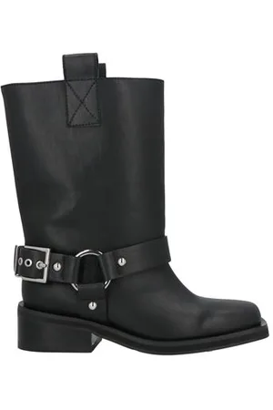 Ganni SCHUHE - Stiefeletten
