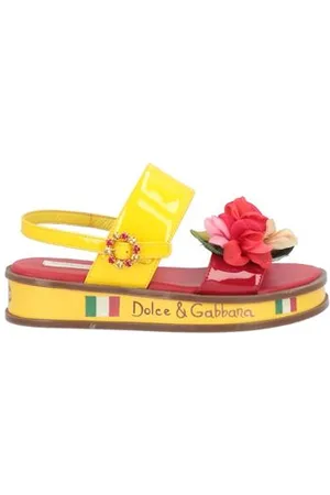 Dolce & Gabbana SCHUHE - Sandalen