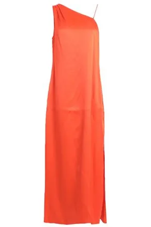 Calvin Klein KLEIDER - Maxi-Kleider