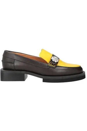Ganni SCHUHE - Mokassins