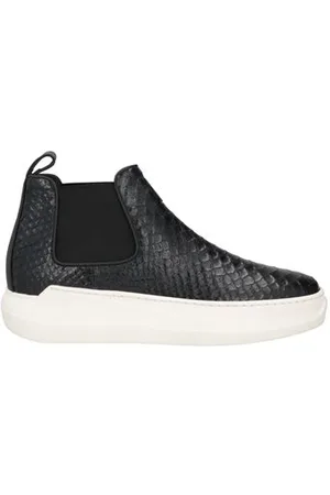 Giuseppe Zanotti SCHUHE - Stiefeletten