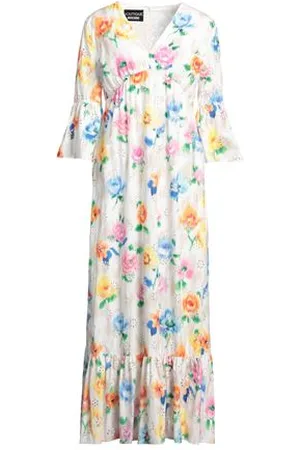 Moschino KLEIDER - Maxi-Kleider