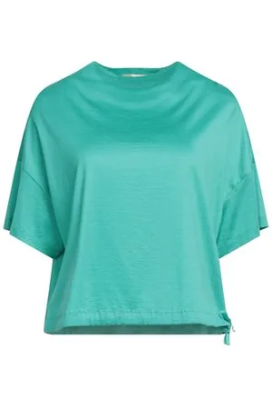 HERNO TOPS - T-shirts