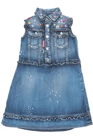 Dsquared2 KLEIDER - Kinderkleider
