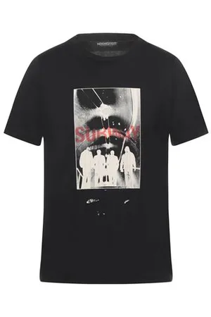 Neil Barrett TOPS - T-shirts