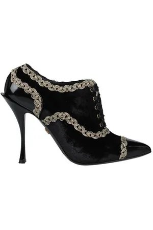 Dolce & Gabbana SCHUHE - Stiefeletten