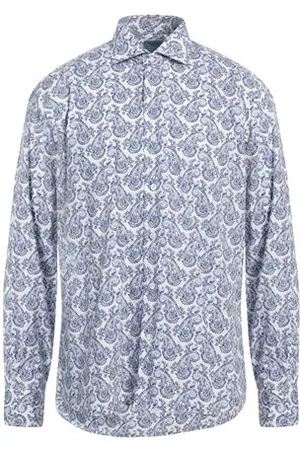 DANDYLIFE BY BARBA TOPS - Hemden